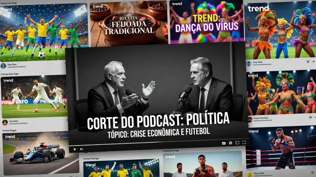 Voto jovem se fragmenta e ganha peso decisivo rumo a 2026